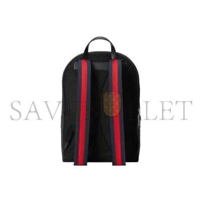 GUCCI CANVAS BACKPACK 771158 (44*28*15.5cm)